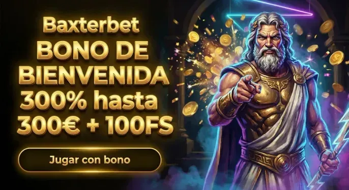 Baxterbet Casino