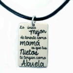 PARA NUESTRAS ABUELAS